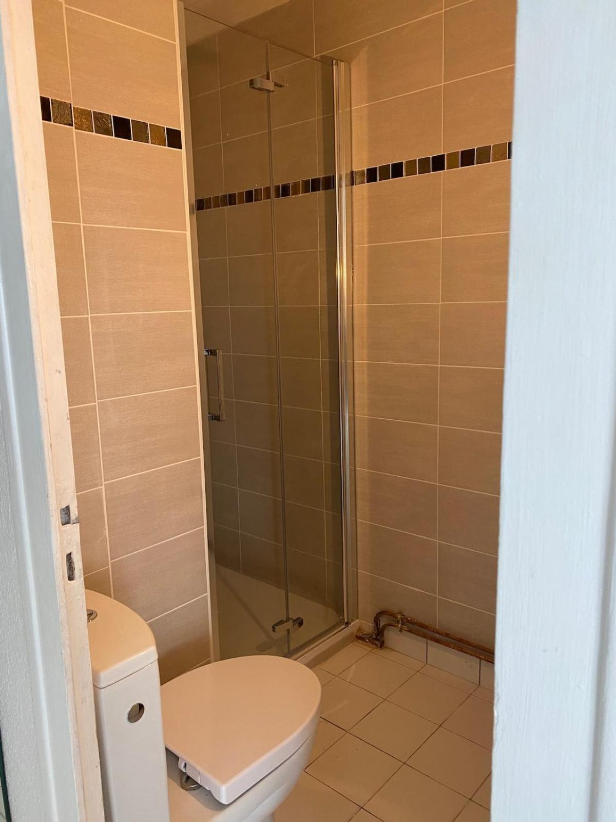 Appartement Cosy De Gaule