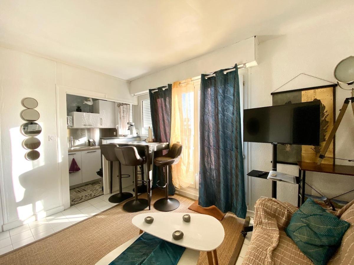 Appartement Cosy De Gaule