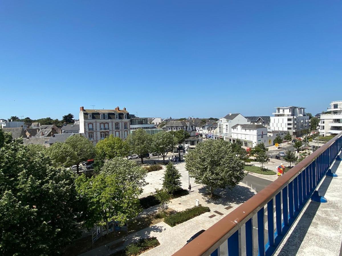 Cosy De Gaule La Baule-Escoublac