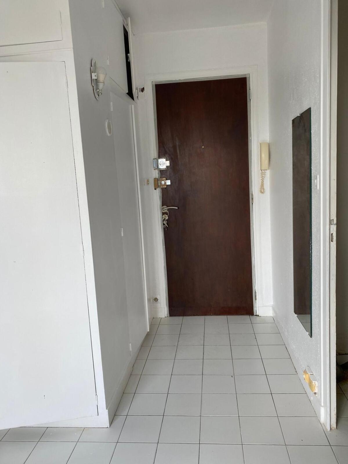 Appartement Cosy De Gaule