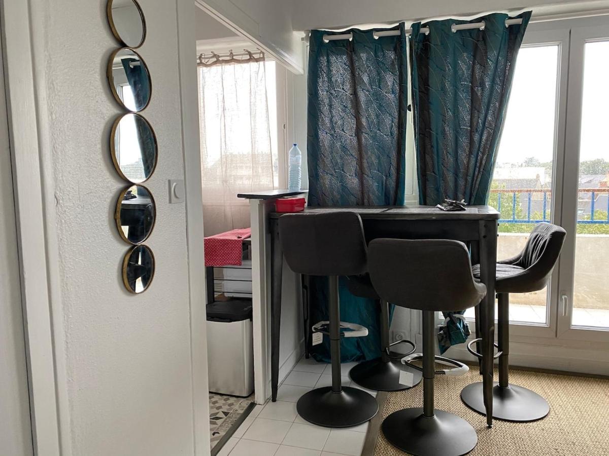 Cosy De Gaule Appartement La Baule-Escoublac