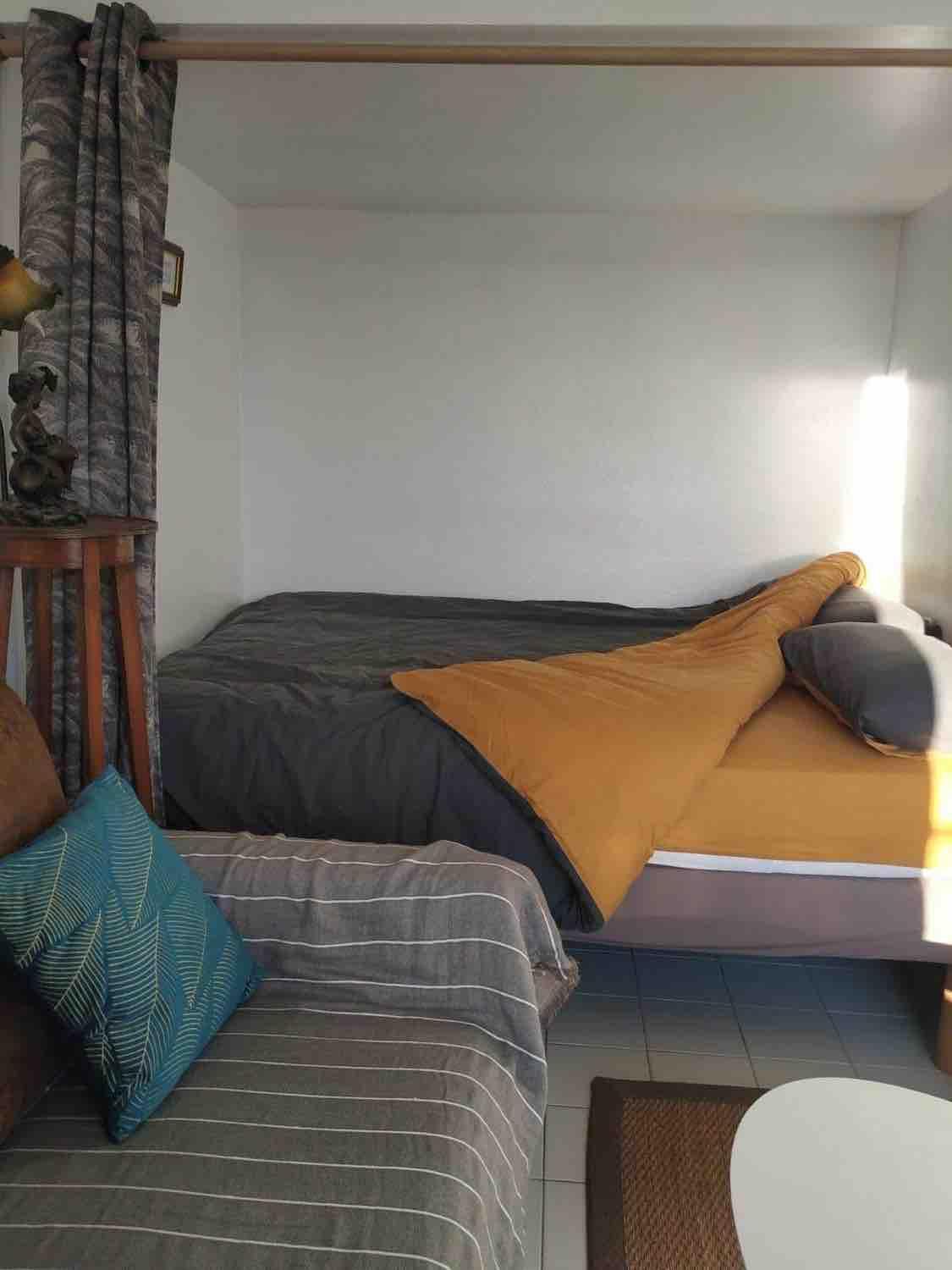 Cosy De Gaule La Baule-Escoublac
