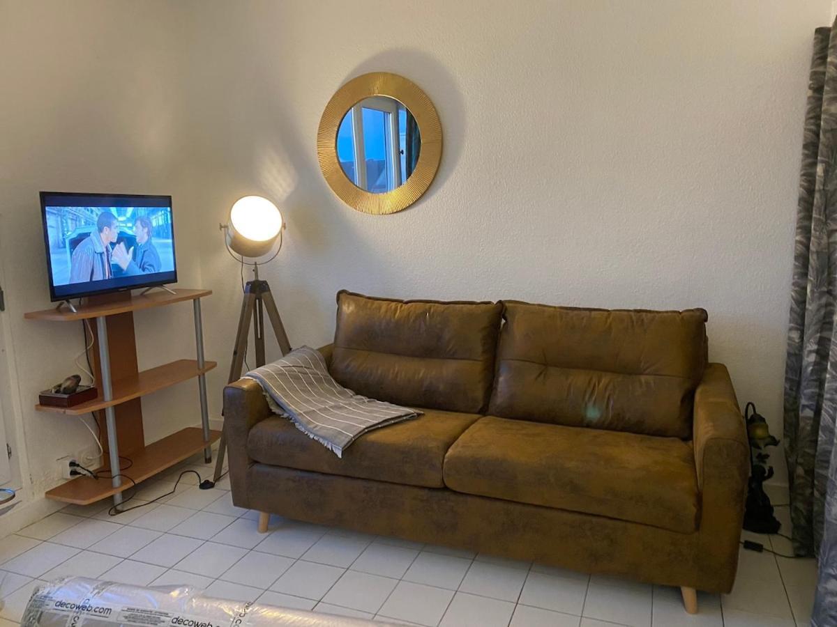 Appartement Cosy De Gaule