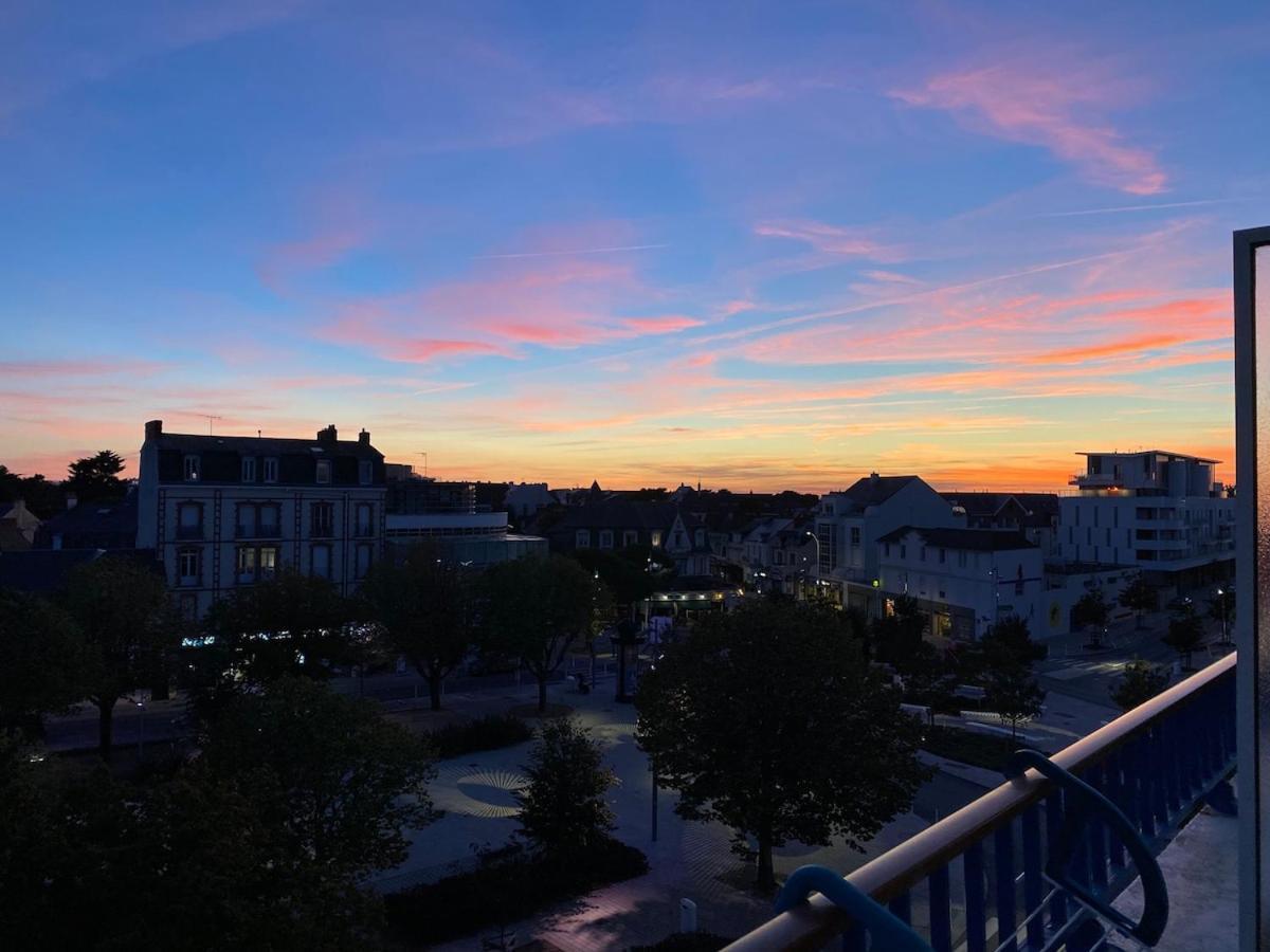 Cosy De Gaule La Baule-Escoublac
