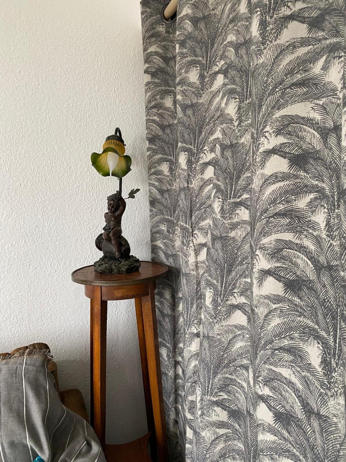 Cosy De Gaule * La Baule-Escoublac
