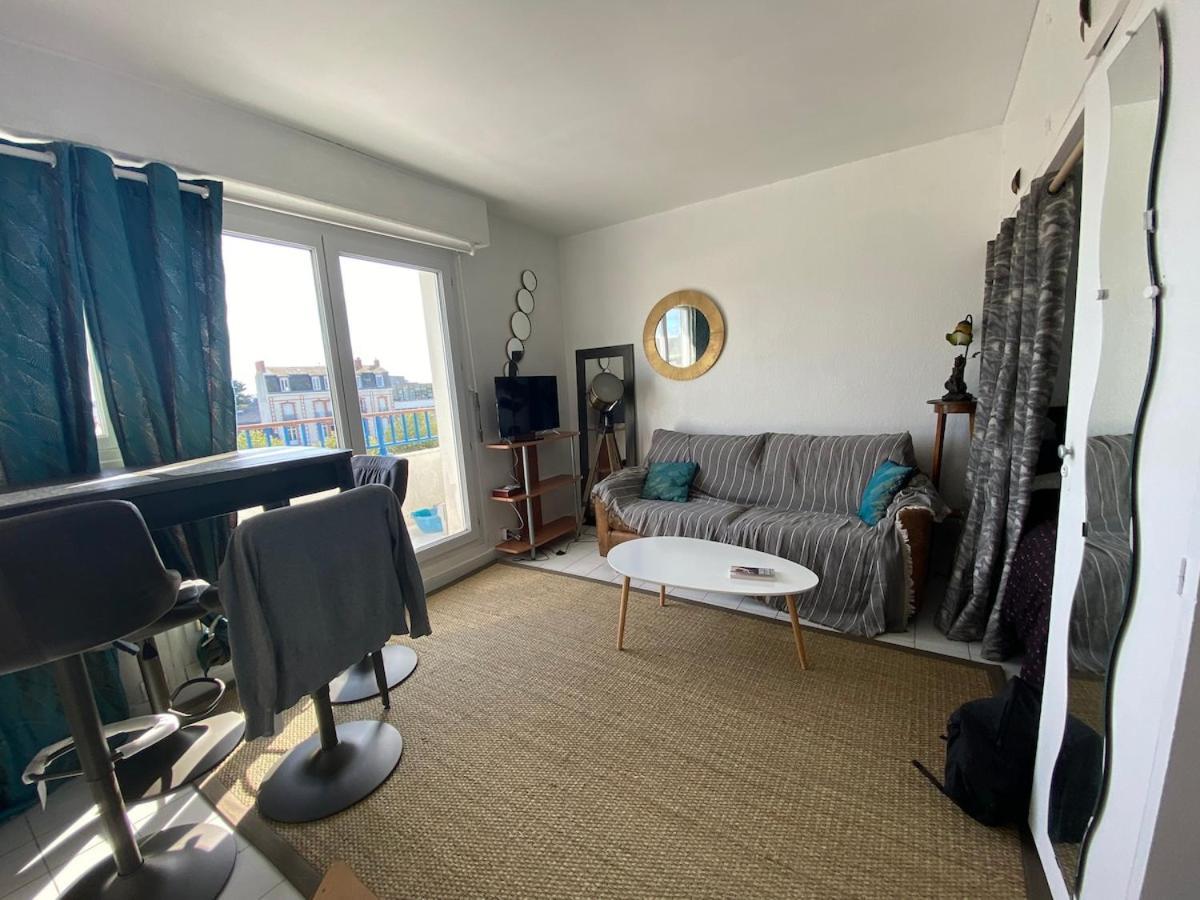 Appartement Cosy De Gaule