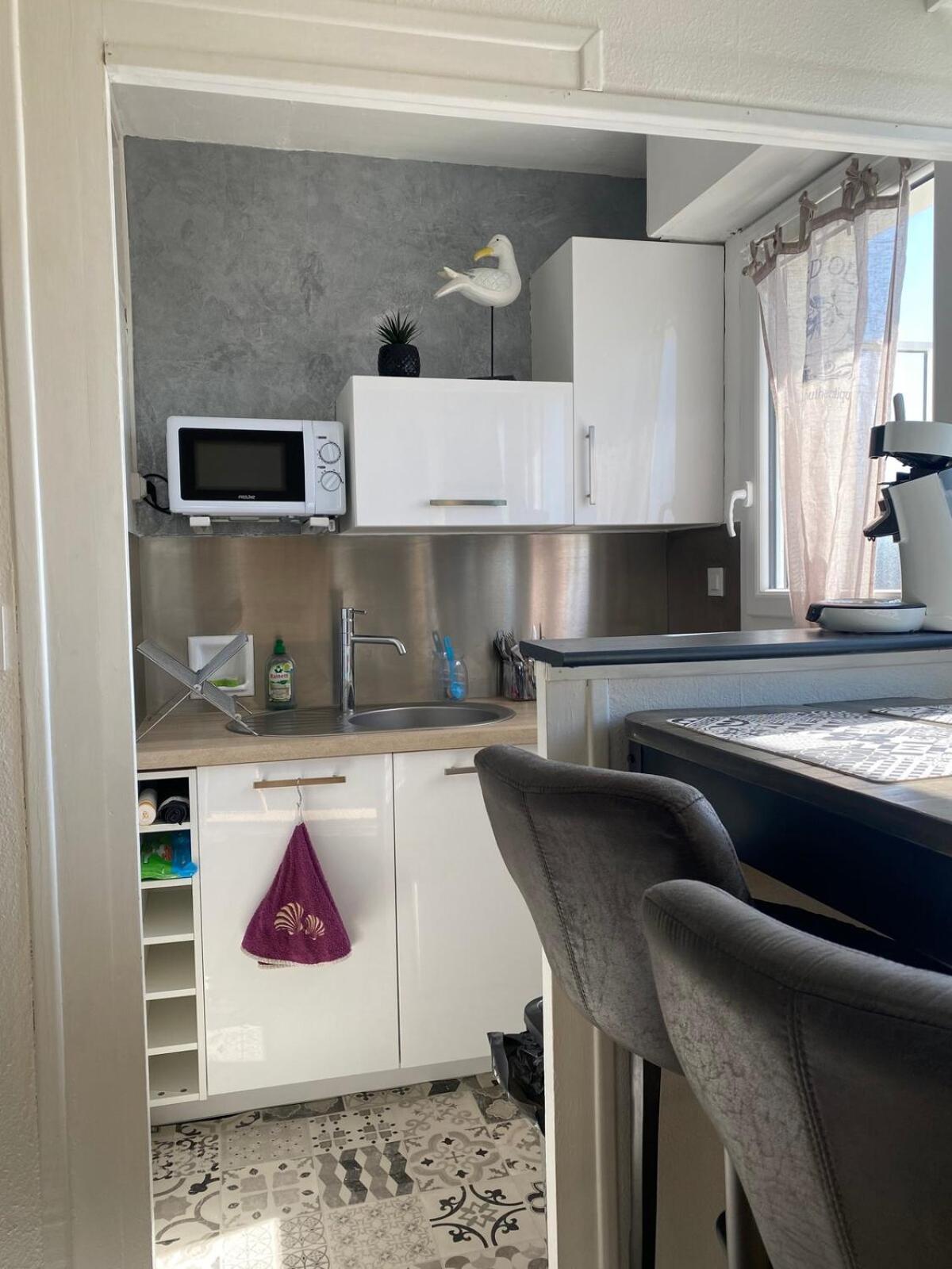 Appartement Cosy De Gaule La Baule-Escoublac