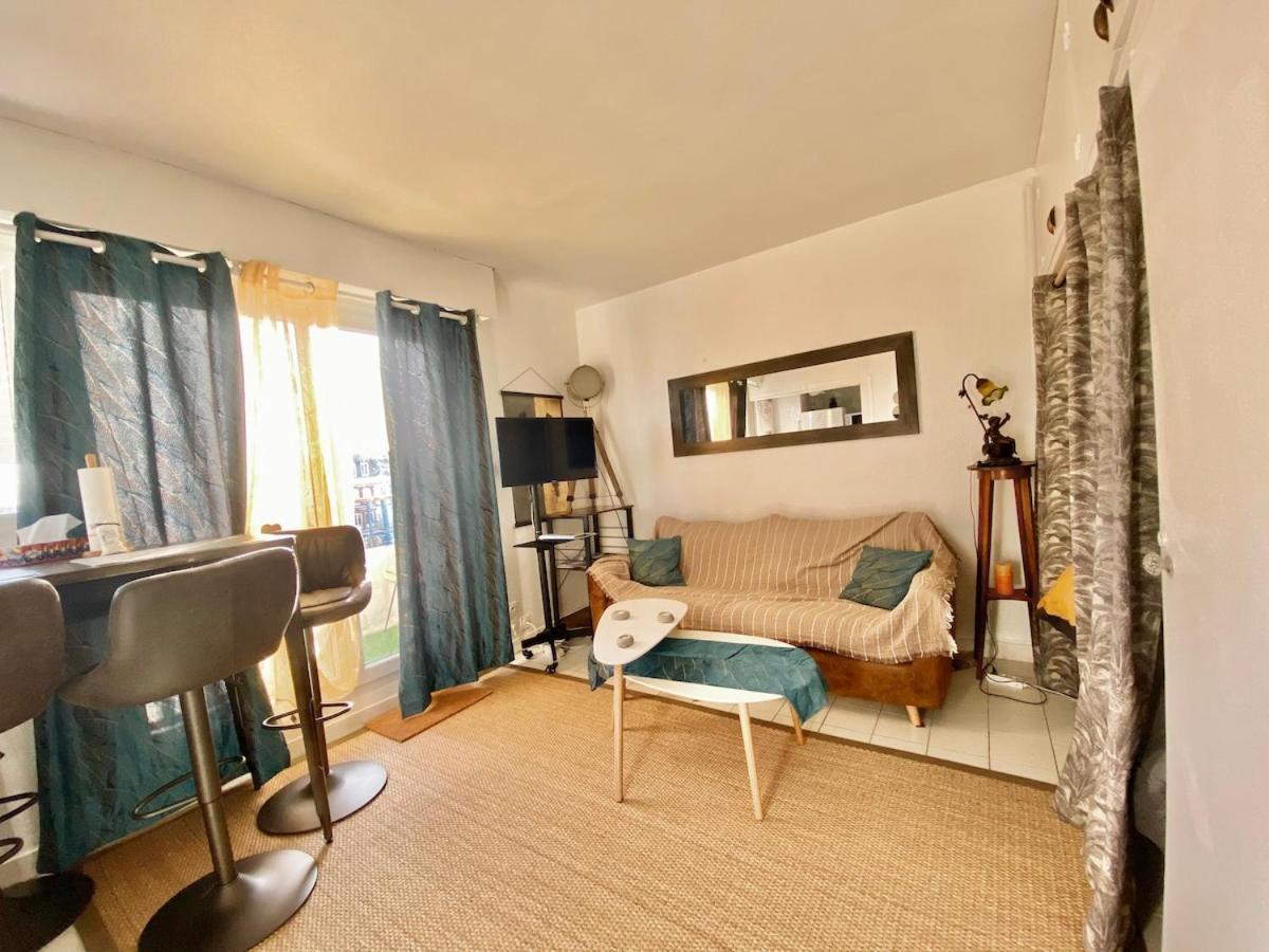 Cosy De Gaule Apartment La Baule-Escoublac