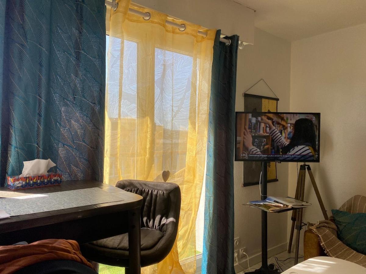 Apartment Cosy De Gaule *